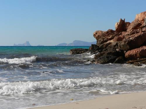 57- Cala Saona 